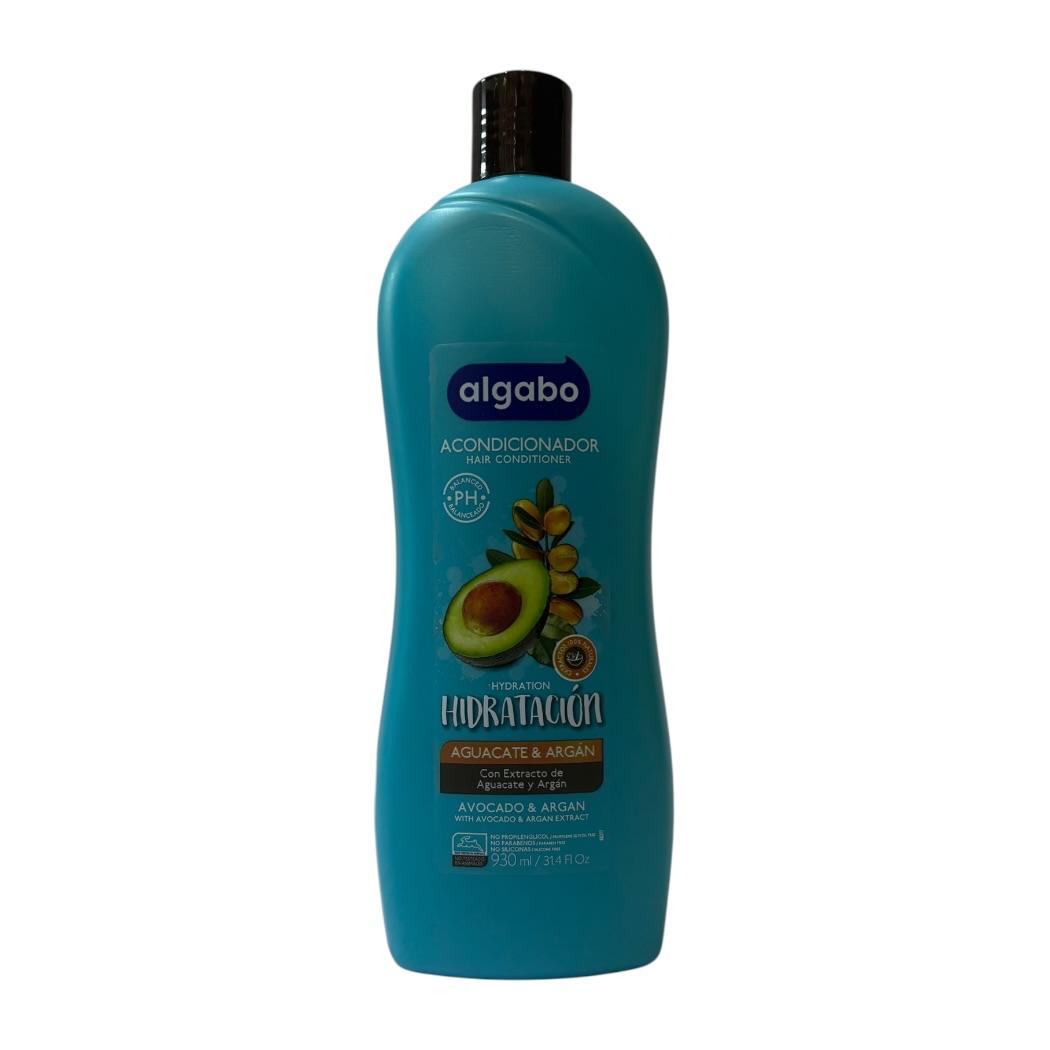 ACONDICIONADOR AGUACATE ARGÁN 930ML