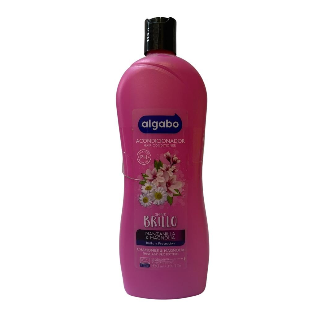 ACONDICIONADOR MANZANI MAGNOLIA 930ML