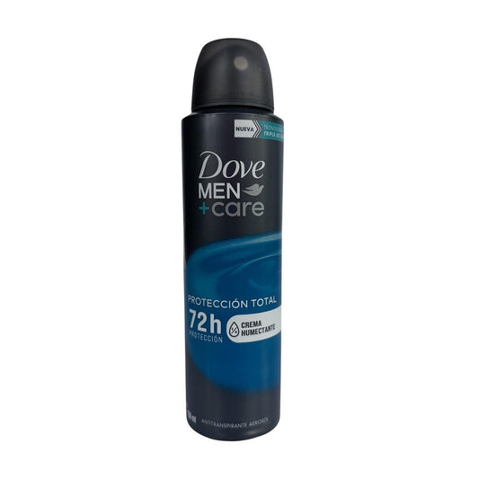 DESODORANTE SPRAY MEN CARE 150ML