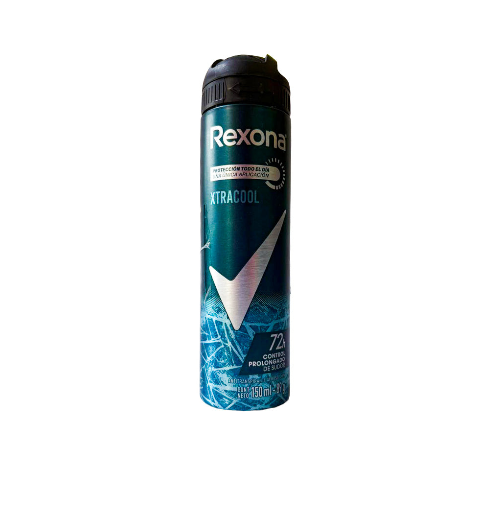 DESODODORANTE SPRAY XTRACOOL 150ML