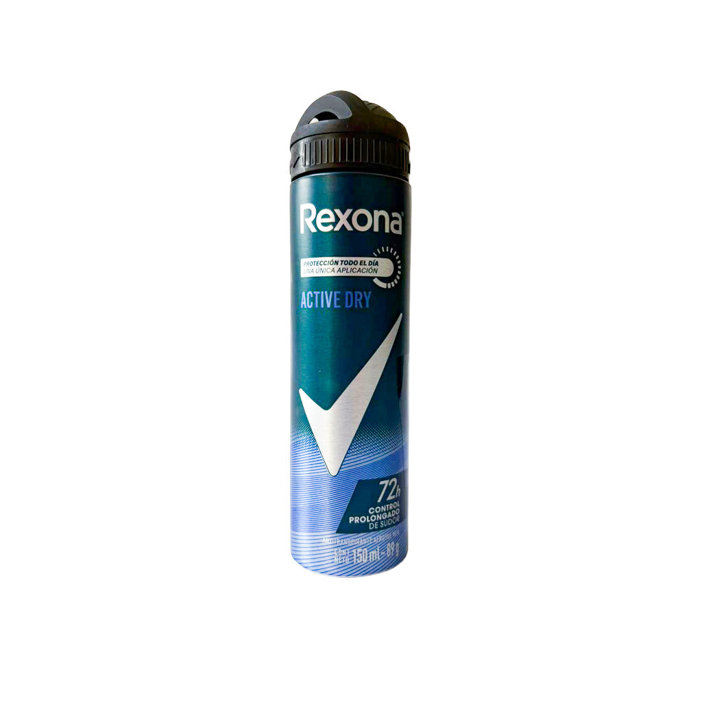 DESODODORANTE SPRAY ACTIVE 150ML