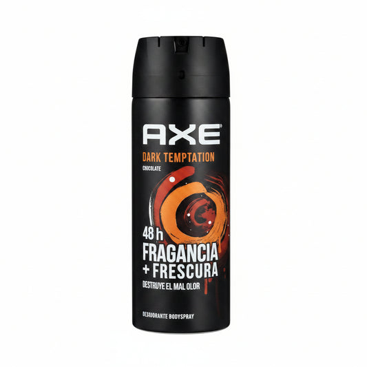 DESODORANTE SPRAY DARK TEMPTATION 150ML
