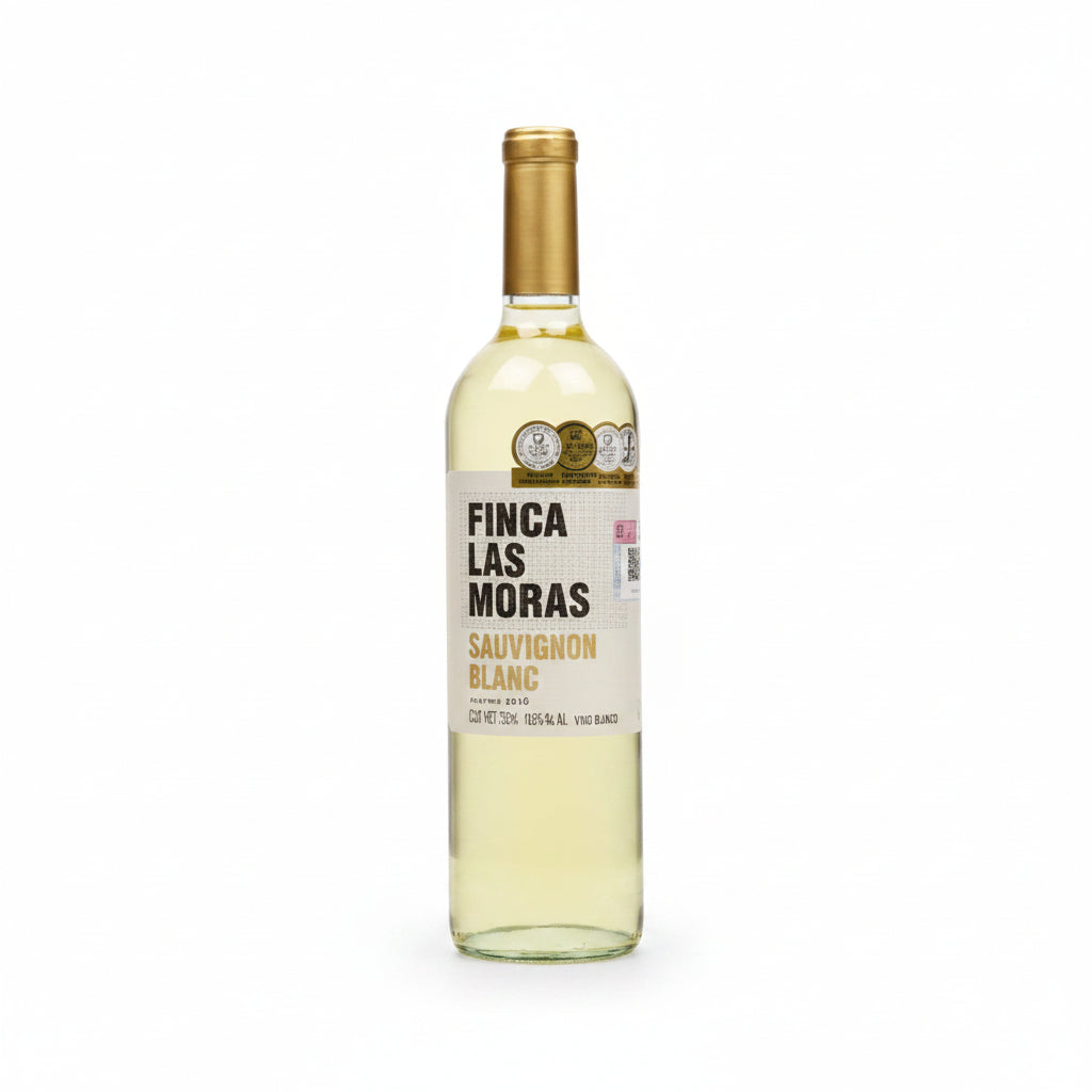 SAUVIGNON BLANC FINCA LAS MORAS 750ML