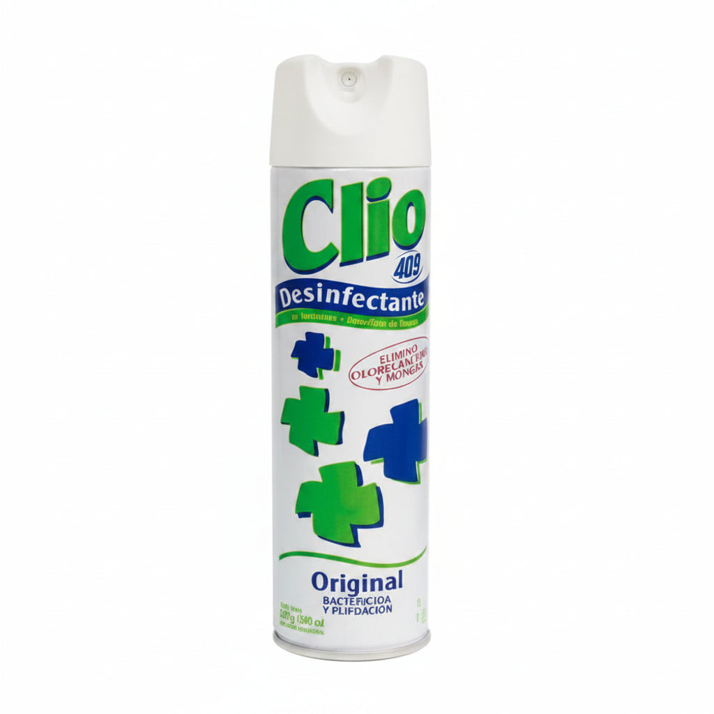 DESINFECTANTE SPRAY LAVANDA 220GR