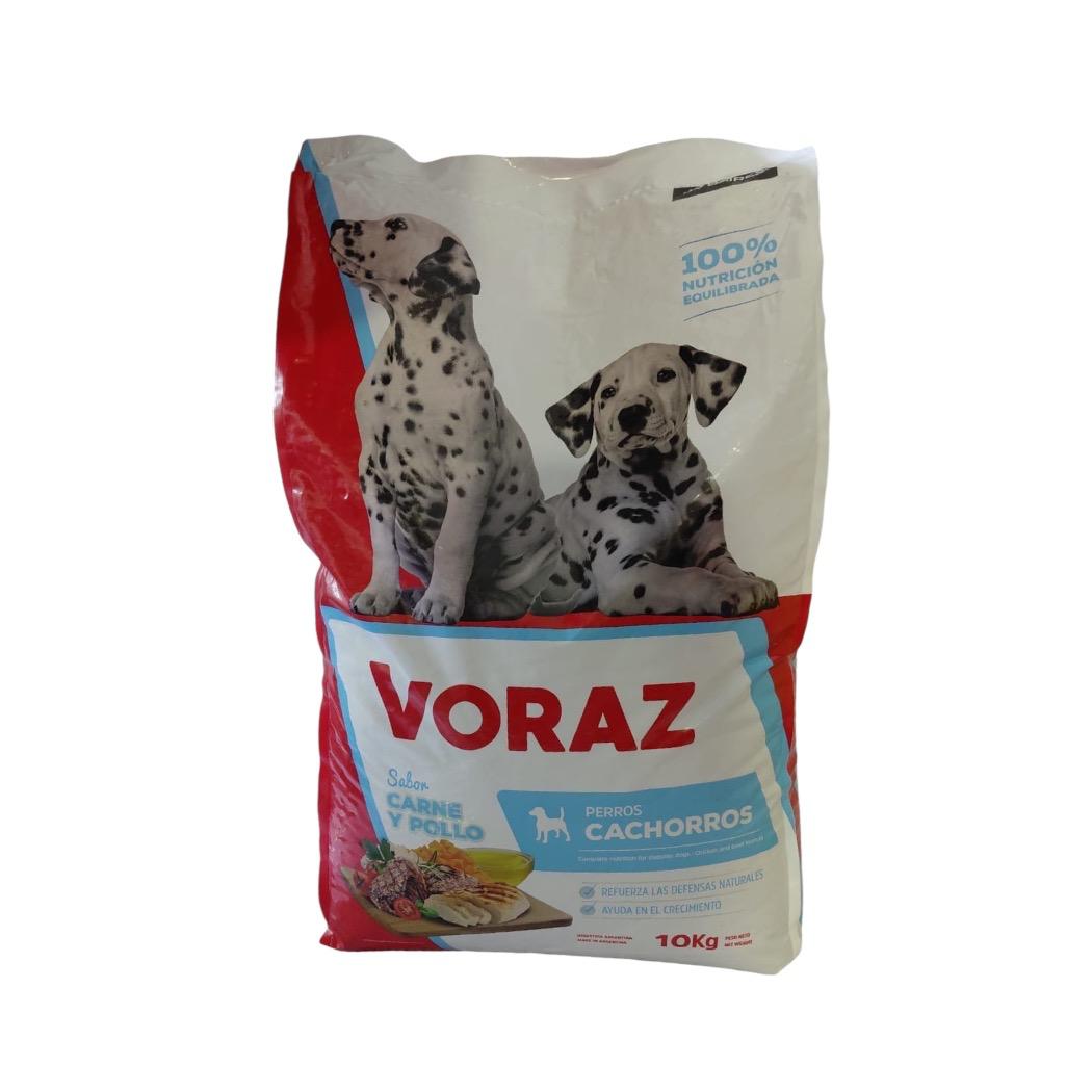ALIMENTO PARA PERRO CACHORRO 10KG