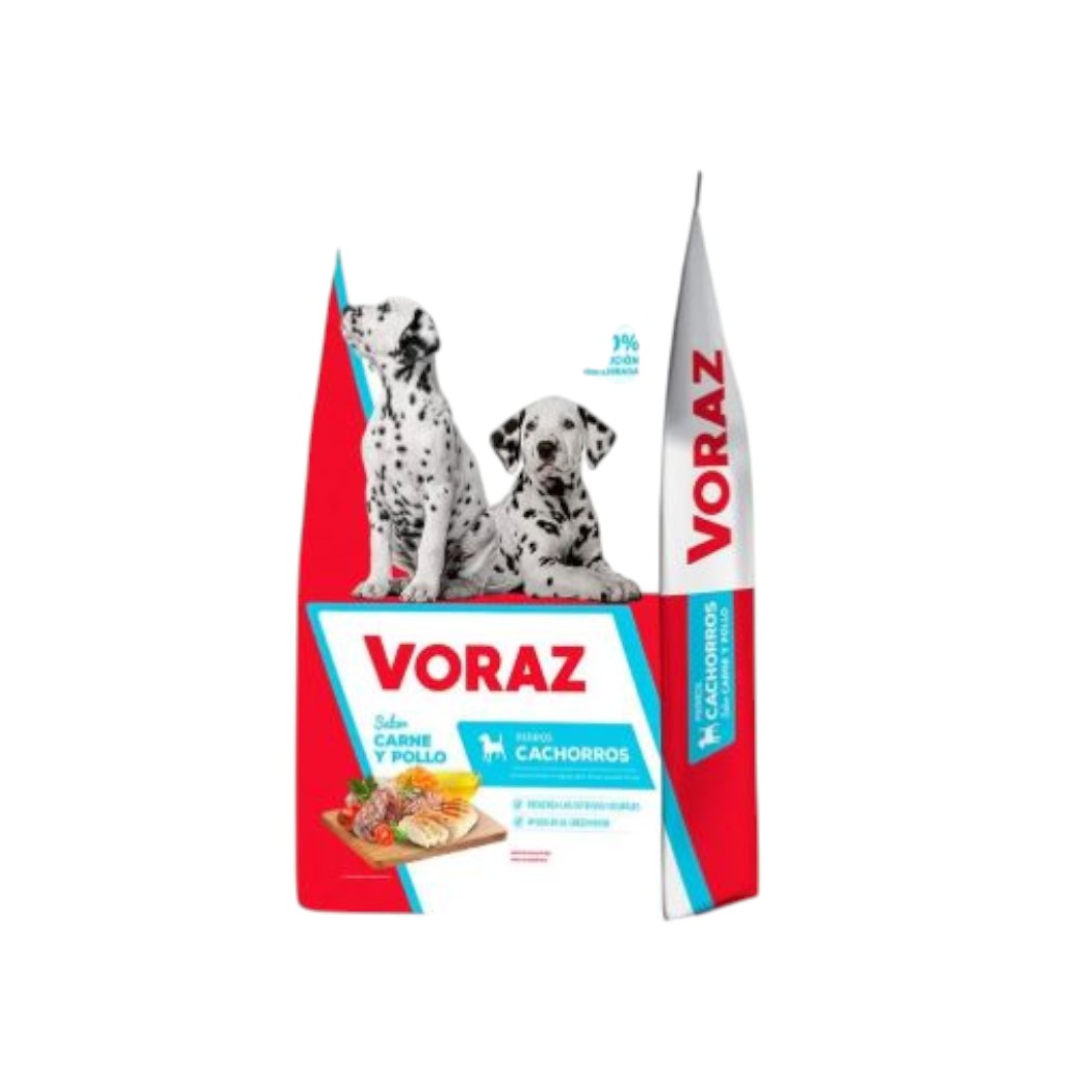 ALIMENTO PARA PERRO CACHORRO 3KG