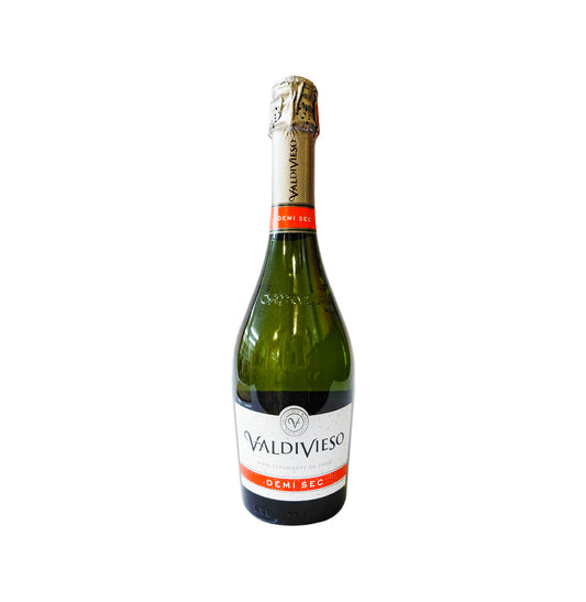 CHAMPAGNE EPMTE VALDIVESO 750ML