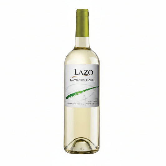 VINO BLANCO LAZO SAUVIGNON 750ML