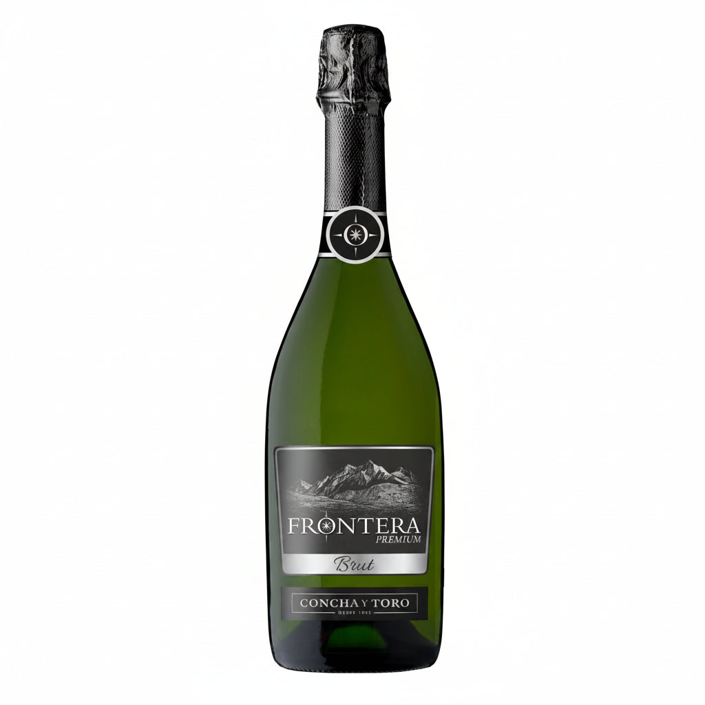 VINO ESPUMEANTE SPARKLING BRUT FONTERA 750ML