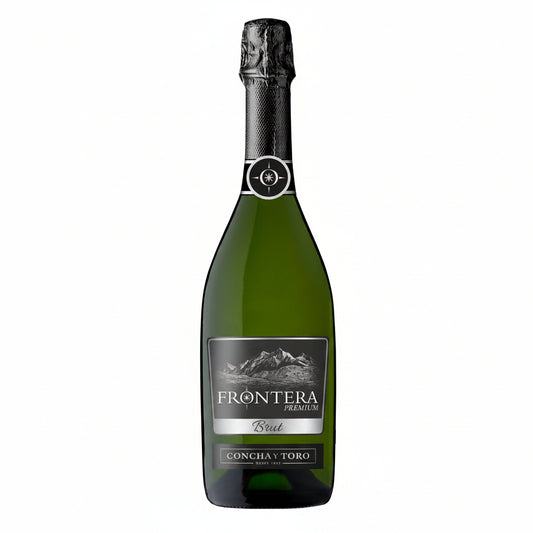 VINO ESPUMEANTE SPARKLING BRUT FONTERA 750ML