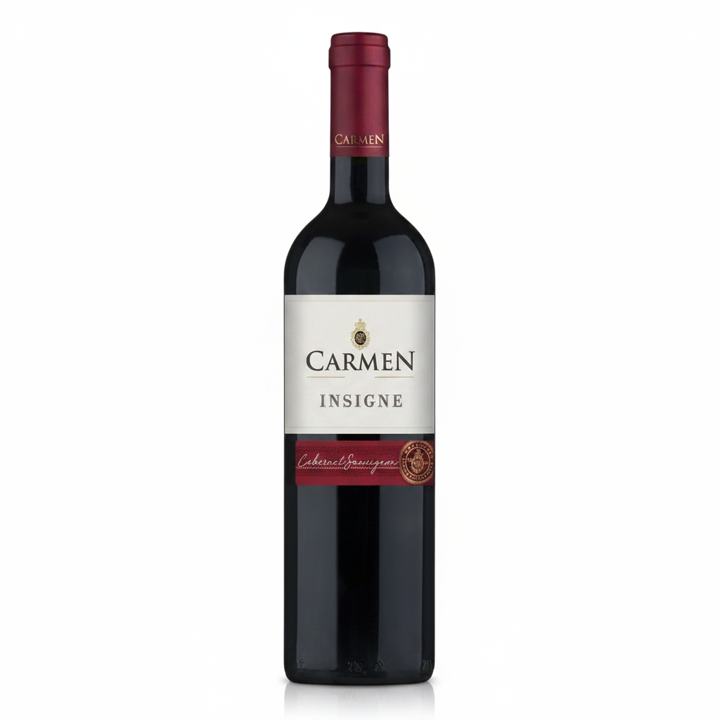 VINO TINTO CABERNET INSIGNE 750ML