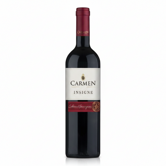 VINO TINTO CABERNET INSIGNE 750ML
