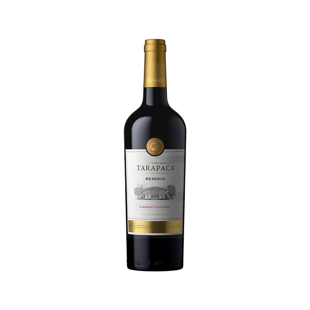 VINO TINTO CABERNET GRAN TARAPACA 1L