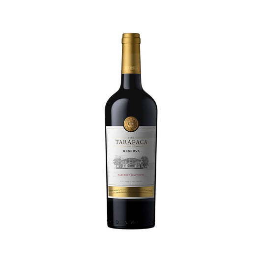 VINO TINTO CABERNET GRAN TARAPACA 1L
