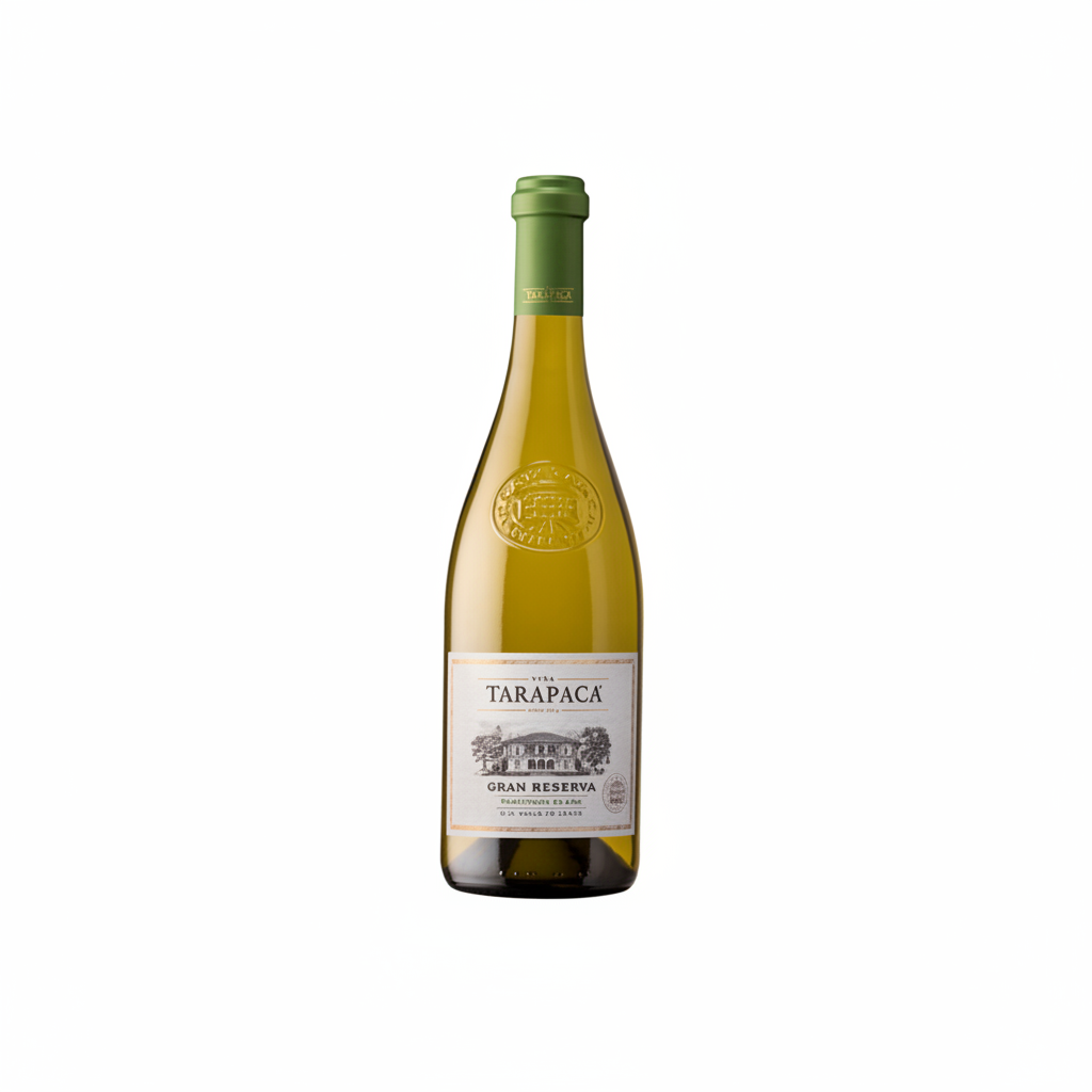 VINO BLANCO SAUVIG GRAN TARAPACA 750ML
