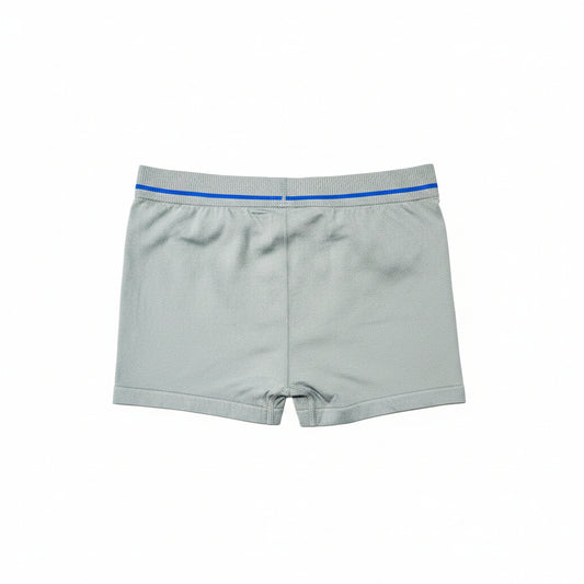 BÓXER GRIS PARA NIÑO FORBRO