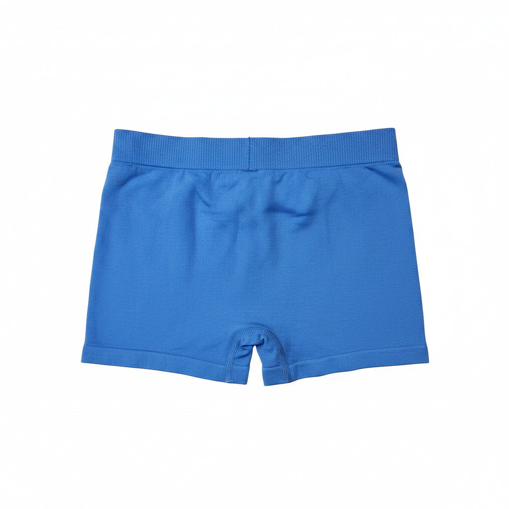 BÓXER AZUL PARA NIÑO FORBRO