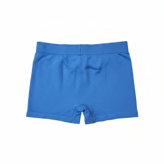 BÓXER AZUL PARA NIÑO FORBRO
