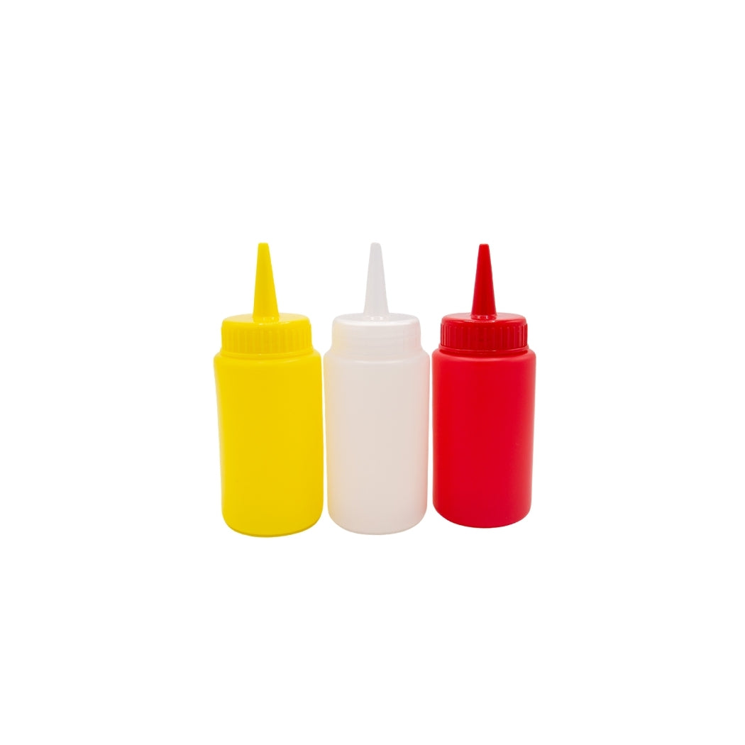 ENVASES PARA SALSAS 3U