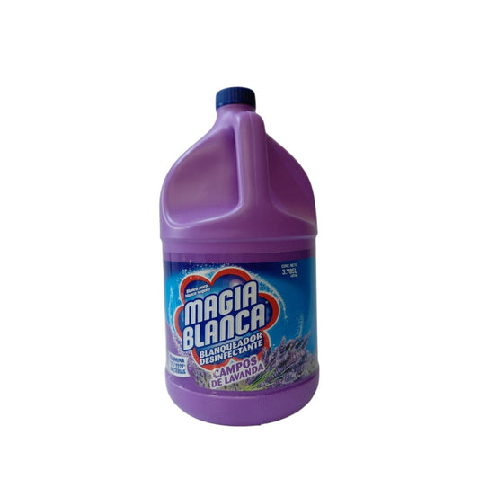 CLORO LAVANDA 3785ML