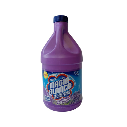 CLORO LAVANDA 1895ML
