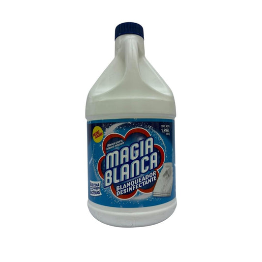 CLORO REGULAR 1895ML