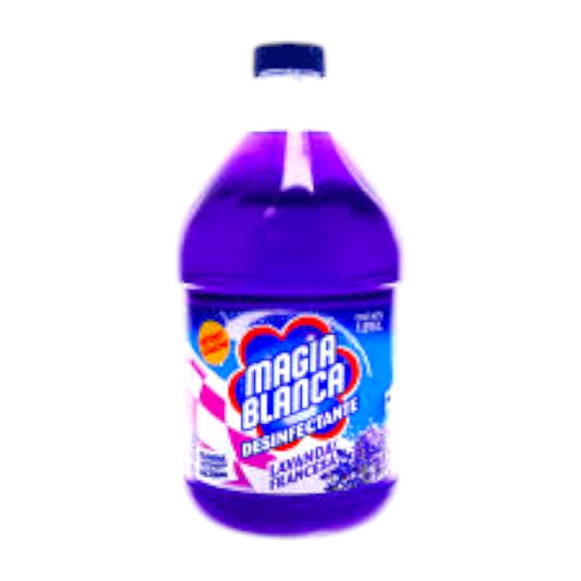 DESINFECTANTE LAVANDA 1.895LT