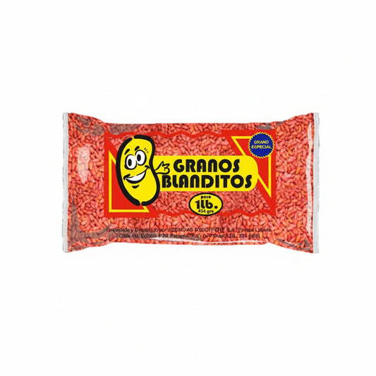POROTO ROJO BLANDITOS 1LB