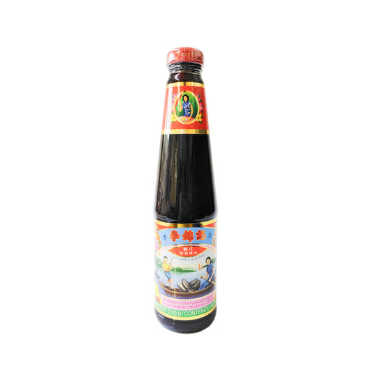 SALSA DE OSTION PREMIUM LEE KUM KEE 510GR