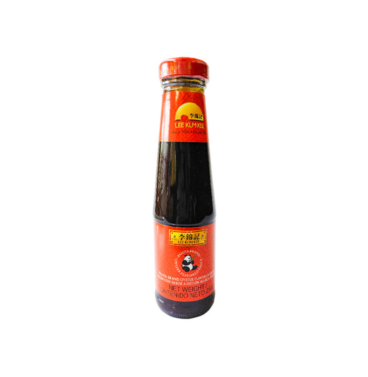 SALSA DE OSTION PANDA LEE KUM KEE 255GR