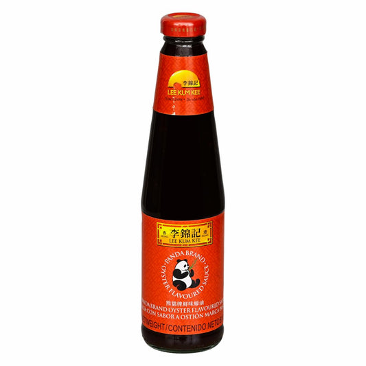 SALSA DE OSTION PANDA LEE KUM KEE 18OZ