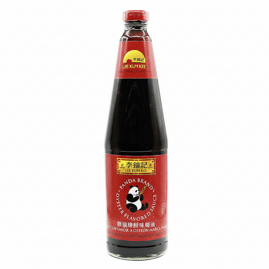 SALSA DE OSTION LEE KUM KEE 907GR