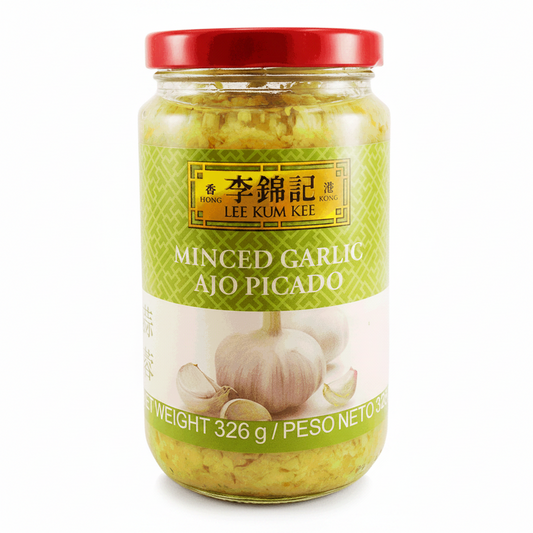 AJO PICADO LEE KUM KEE 326GR