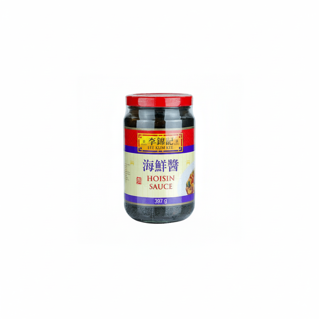 SALSA CHINA HOISIN LEE KUM KEE 397GR