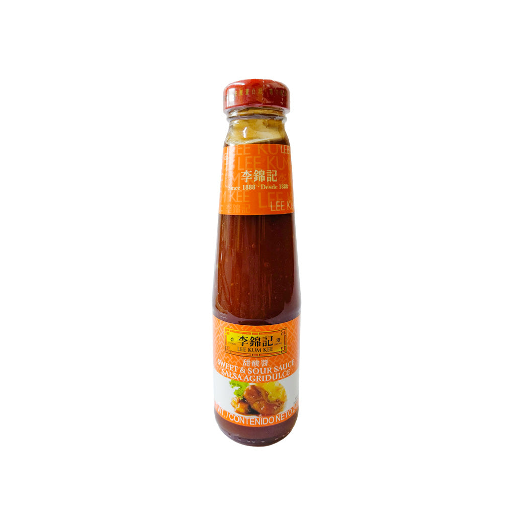 SALSA AGRIDULCE LEE KUM KEE 240GR