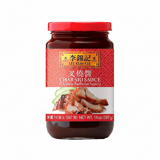SALSA BBQ CHINO LEE KUM KEE 397GR