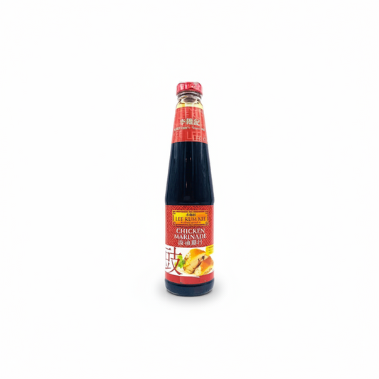 MARINADO PARA POLLO LEE KUM KEE 410ML
