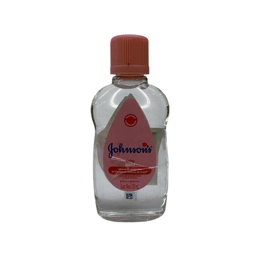 ACEITE PARA BEBÉ 100ML