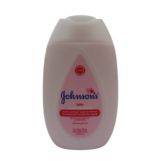 CREMA LÍQUIDA PARA BEBÉ 100ML