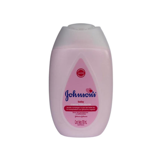 CREMA LÍQUIDA PARA BEBÉ 100ML