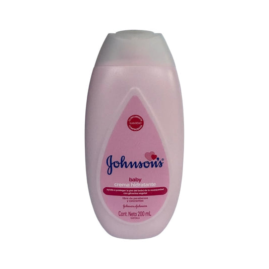 CREMA LÍQUIDA PARA BEBÉ 200ML