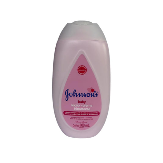 CREMA LÍQUIDA PARA BEBÉ 400ML