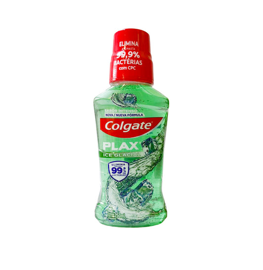 ENJUAGUE BUCAL ICE GLACIAL 250ML