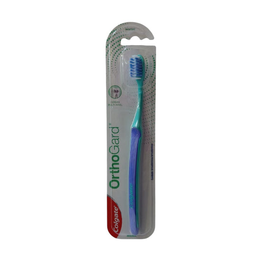 CEPILLO DENTAL ORTHOGARD