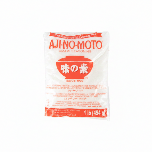 AJINOMOTO 454GR