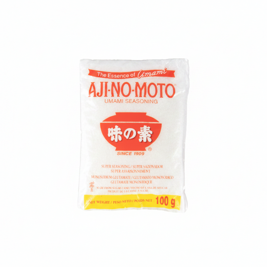 AJINOMOTO SOBRE AMARILLO 100GR