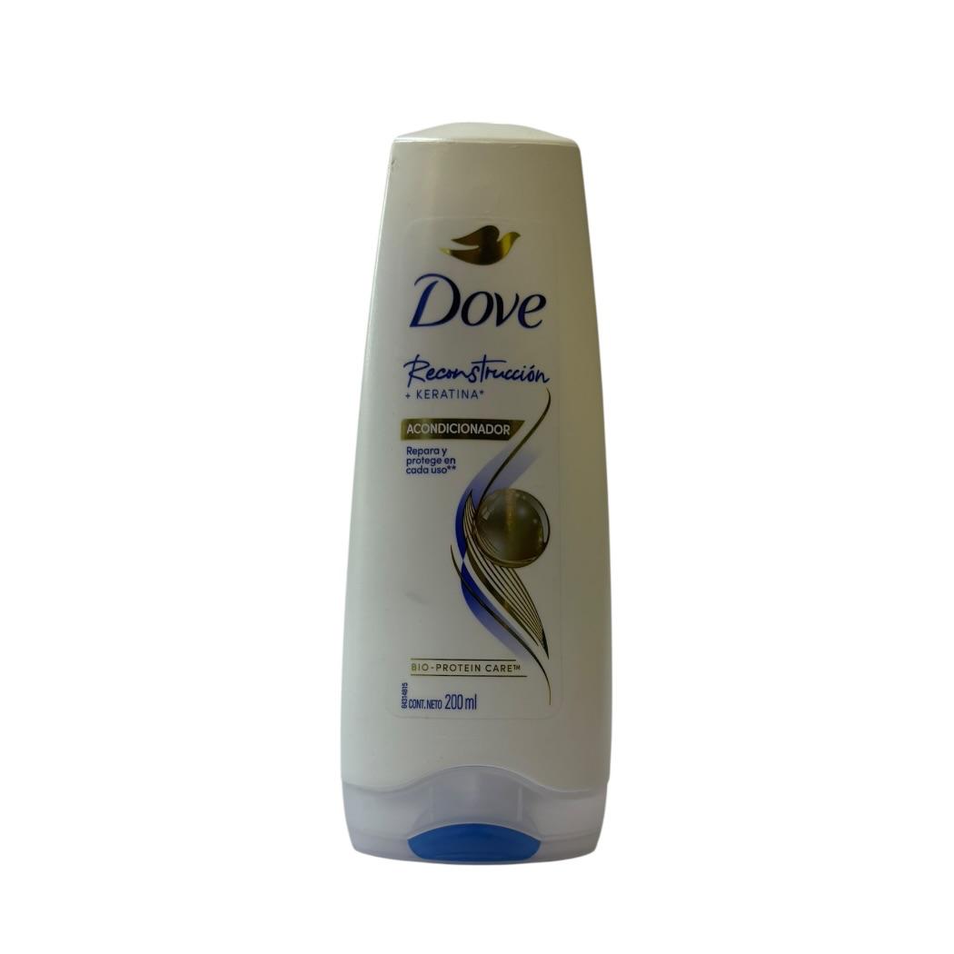 ACONDICIONADOR RECON COMPLET 200ML