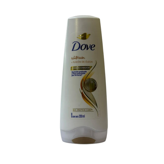 ACONDICIONADOR ÓLEO NUTRICIÓN 200ML