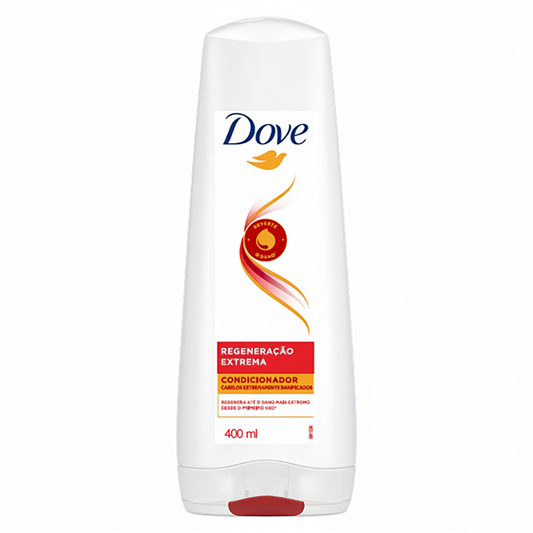 ACONDICIONADOR REGENERACIÓN EXTREMA 400ML