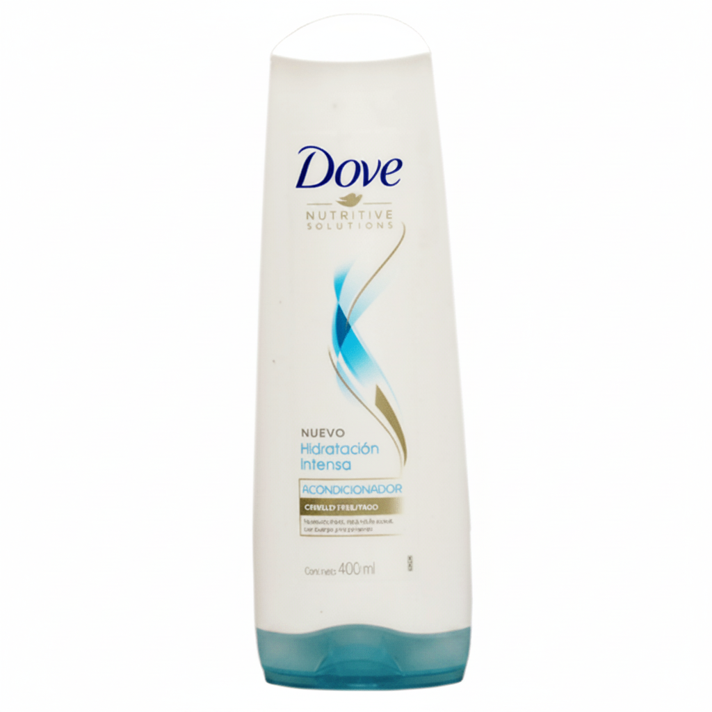 ACONDICIONADOR HIDRATACIÓN INTENSA DOVE 400ML